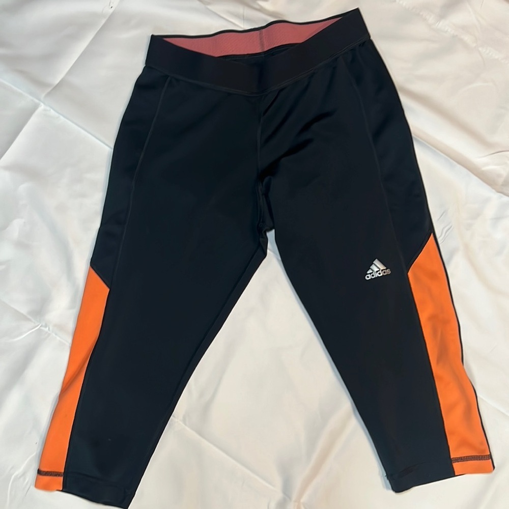 Adidas woman long leggings